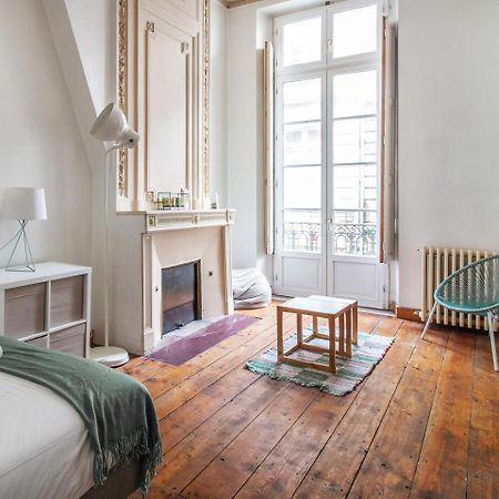 Rolland Lägenhet Bordeaux Exteriör bild